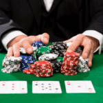 Poker Rules – Texas Hold Em Basics