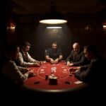 Poker Hand Rankings: From High Card to Royal Flush