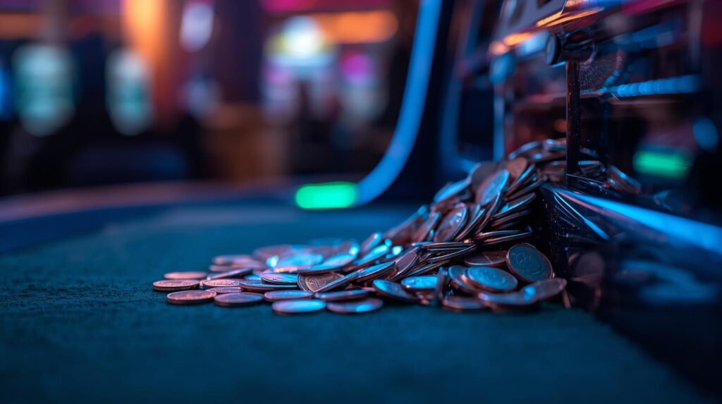 low volatility slots