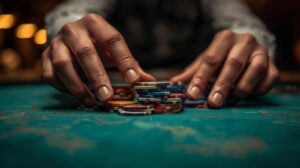poker games