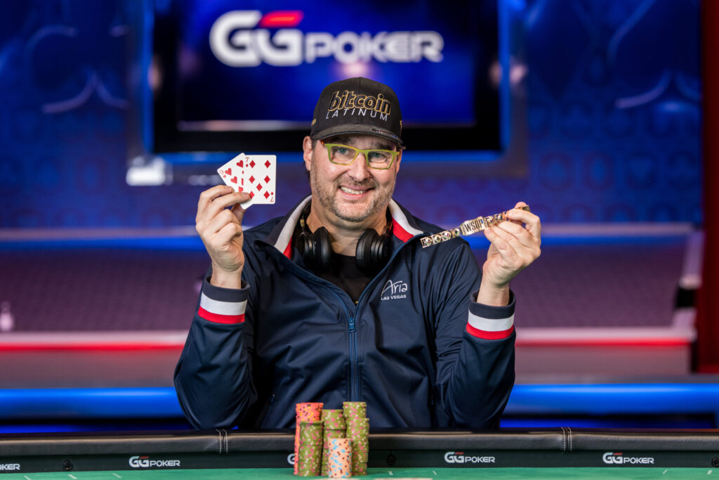 poker tournaments